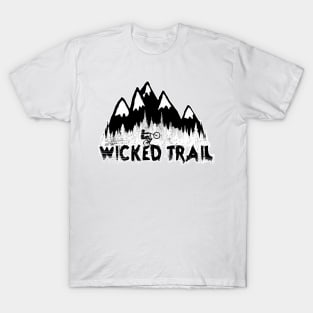 Wicked Trail T-Shirt